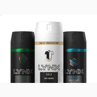 Uk LNYX Deodorat Bodyspray 48hours Fresh