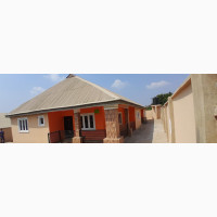 3bdrm Bungalow in Alafara Idi Ishin, Ibadan for rent