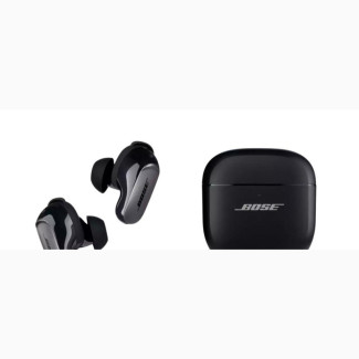 Bose Quietcomfort Ultra True Wireless Noise Canceling in-Ear