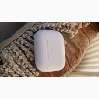 Airpod Pro 2 Neatly Used Uk