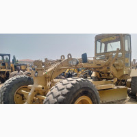 Caterpillar 12F Grader for Sale