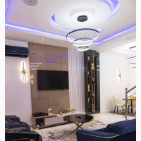 3 Bedroom Duplex in Ikate