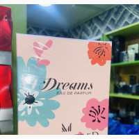 Dreams by Mark Alfred Perfume