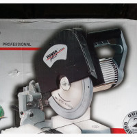 Miter Saw Cutter Machine - 10 Inches - Brand New