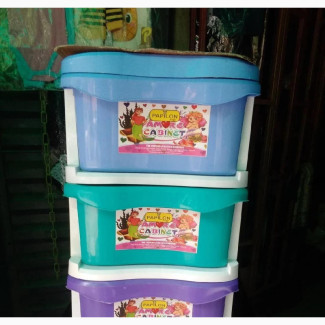 Medium Size Angel Cabinet
