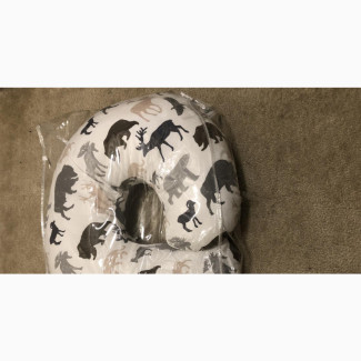 US Used Burpee Pillows in Excellent Condition