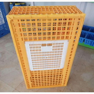 Transfer Cage