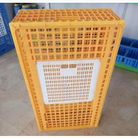 Transfer Cage