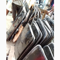 Dm for Your Genuine Roof Glass All Type Available