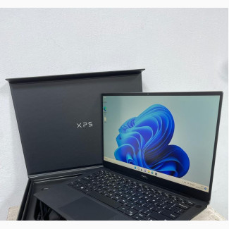 Laptop Dell XPS 13 9350 16GB Intel Core I7 SSD 512GB