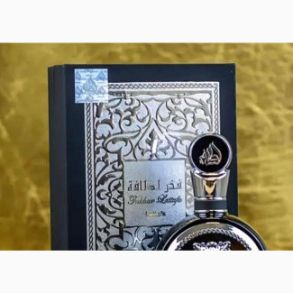 Lattafa Fakhar (Pride of Lattafa)