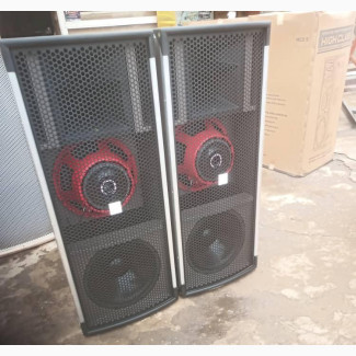 High Class HC2.5 Speaker - Brand New