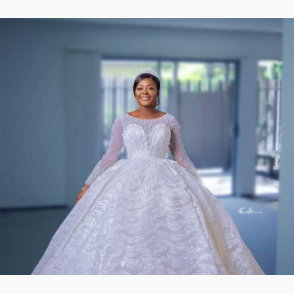 Wholesale Wedding Dresses - Brand New Bridal Dresses in Various Styles - Nishmag Wedding
