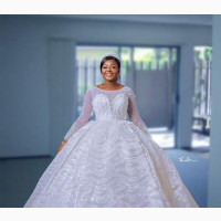 Wholesale Wedding Dresses - Brand New Bridal Dresses in Various Styles - Nishmag Wedding