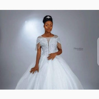 Wholesale Wedding Dresses - Brand New Bridal Dresses in Various Styles - Nishmag Wedding
