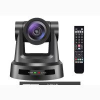 AI Auto Tracking PTZ Camera