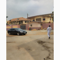 A Bungalow Set Back on 750 SQM of Land for Sale