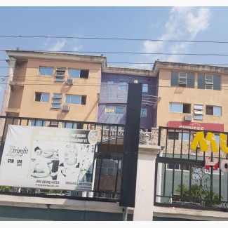 35 Room Functional Hotel for Sale