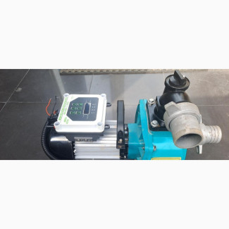 New Solar Surface Pump