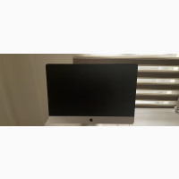 Desktop Computer Apple iMac 8GB Intel Core I5 HDD 1T