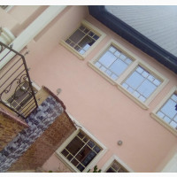 4 Bedroom Duplex in Lemna with Good Light and Security Man