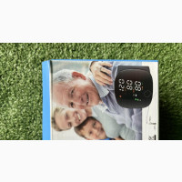 Digital Wrist Bp Monitor