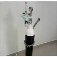 Brand New Complete Oxygen Set - Oxygen Concentrators