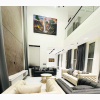 Furnished 6bdrm Maisonette in Banana Island for sale
