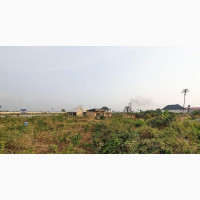3000sqm Commercial Land for Sale at Ring Road III, Uyo