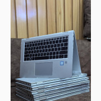 HP Elitebook 1030 G2 X360 Cori7 | 8gbram | 256ssd