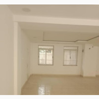 Shop and Office Space