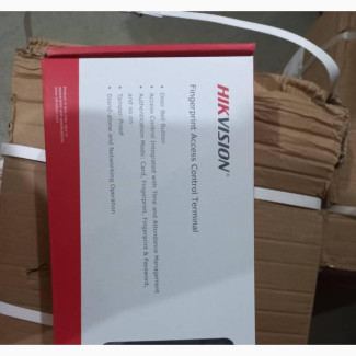 Access Control Time Attendance