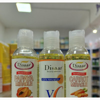 Disaar Whitening and Moisturizing Oil