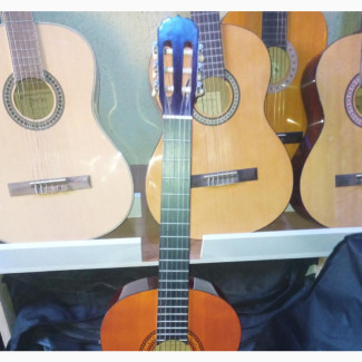 MUSIYA Tokunbo Acoustic Guitar
