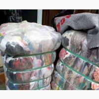100kg First Grade Okrika Bale - Wholesale Supplier