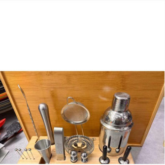 Cocktail Set