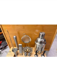 Cocktail Set