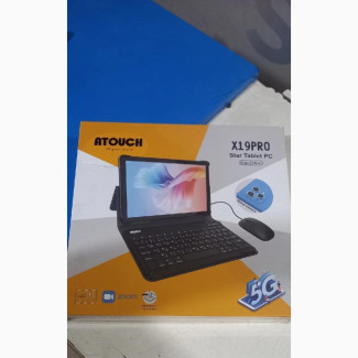 New Atouch X19 Pro 256 GB