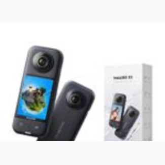 Insta360 X3 Waterproof Action Camera