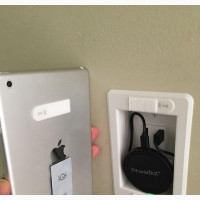 Clarion View Motion Detector - Home Automation