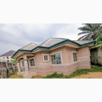 3 Bedroom Flat for Sale at Akpasak Estate, Uyo