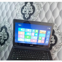 Laptop Acer Aspire E1-471g 4GB Intel Core I5 HDD 500GB