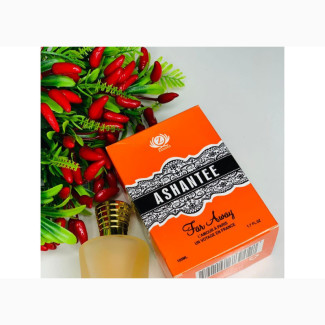 ASHANTEE Perfume - Smell Great All Day