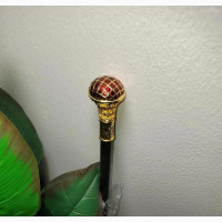 Luxury Walking Stick