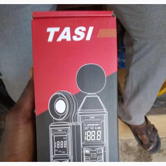 Digital Light Meter TA 8000 Series