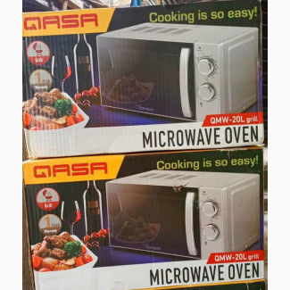 20 Liter Microwave Oven