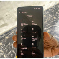 Tecno Camon 20 Pro 5G 256 GB White