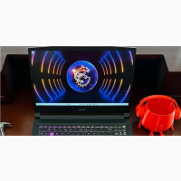 New Laptop MSI Stealth 17 Studio A13vi-012us 16GB Intel Core I7 SSD 1T