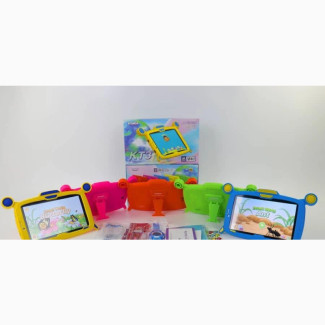 Kids Education Tablet Pc