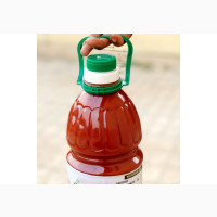 Red Palm Oil - Authentic African Cooking Oil